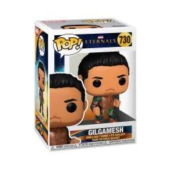 Funko Pop! Gilgamesh Marvel Eternals