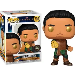 Funko Pop! Gilgamesh Marvel Eternals