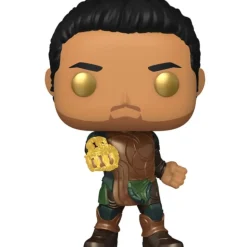 Funko Pop! Gilgamesh Marvel Eternals