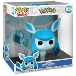 Funko Pop! Glaceon Super Sized Pokemon 25 cm