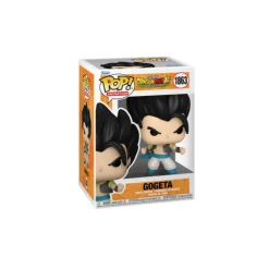 Funko Pop Gogeta de Dragon Ball Broly The Movie