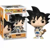 Funko Pop! Goku niño Dragon Ball