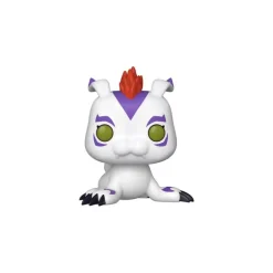 Funko Pop! Gomamon Digimon