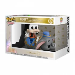 Funko Pop! Goofy con Dumbo