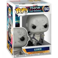 Funko Pop Gorr Marvel Thor: Love & Thunder 9cm
