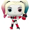 Funko POP! Harley Quinn Serie DC Comics