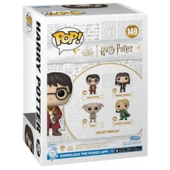 Funko Pop! Harry Potter 20º aniversario