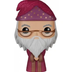 Funko Pop! Harry Potter Albus Dumbledore