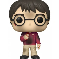 Funko Pop! Harry Potter con La Piedra Filosofal