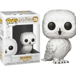 Funko Pop! Harry Potter Hedwig