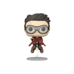 Funko Pop! Harry Potter Quidditch
