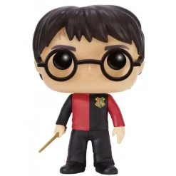 Funko Pop! Harry Potter Tres Magos