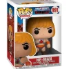 Funko POP! He-Man Masters of the Universe
