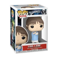 Funko POP! Heroes Vinyl Lois Lane 9 cm Superman 1978
