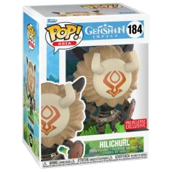 Funko POP! Hilichurl Genshin Impact