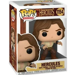 Funko POP! Hércules Hércules: Sus viajes legendarios