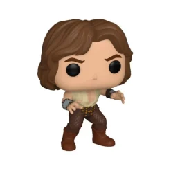 Funko POP! Hércules Hércules: Sus viajes legendarios