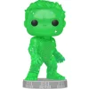 Funko Pop! Hulk Marvel Artist Series