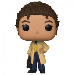 Funko Pop Iris West DC Comics The Flash 9 cm