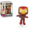 Funko Pop! Iron Man Infinity War