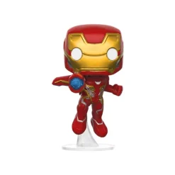 Funko Pop! Iron Man Infinity War