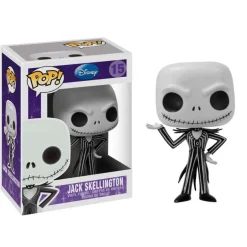 Funko Pop! Jack Skellington