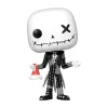 Funko Pop Jack Skellington Patchwork - Disney The Nightmare Before Christmas