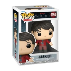 Funko Pop! Jaskier The Witcher