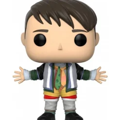 Funko Pop! Joey con la ropa de Chandler Friends