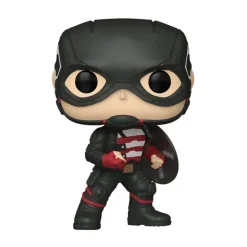 Funko POP! John F. Walker Marvel Thunderbolts