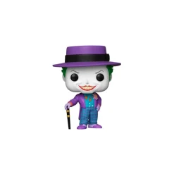 Funko Pop! Joker Batman 1989