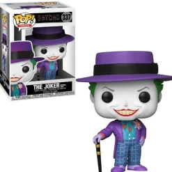 Funko Pop! Joker Batman 1989