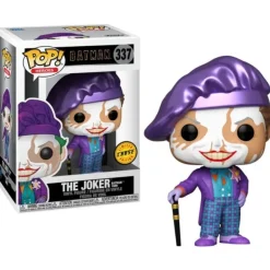 Funko Pop! Joker Batman 1989