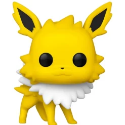 Funko Pop! Jolteon Pokemon