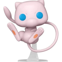 Funko POP! Jumbo Mew Super Sized Pokemon