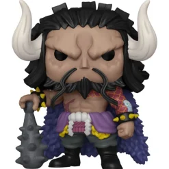 Funko Pop! Kaido Super Sized 15cm One Piece