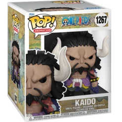 Funko Pop! Kaido Super Sized 15cm One Piece