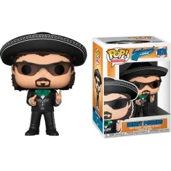 Funko Pop Kenny Powers de E&D - 9 cm