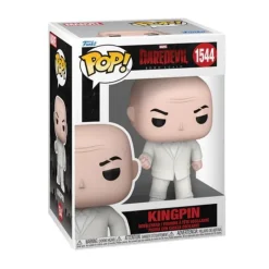 Funko Pop Kingpin Daredevil Born Again - Marvel