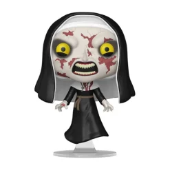 Funko POP! La Monja 9 cm The Nun II