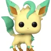 Funko Pop! Leafeon Pokemon
