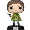Funko Pop! Leia 40 aniversario Star Wars