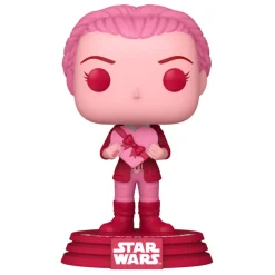 Funko POP! Leia San Valentin Star Wars