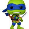 Funko POP! Leonardo peli de Las Tortugas Ninja