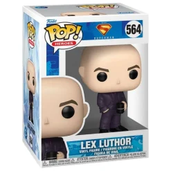 Funko POP! Lex Luthor Superman 2025