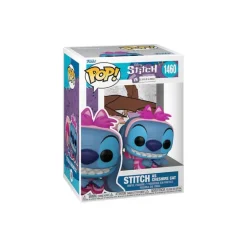 Funko Pop! Lilo & Stitch difraz Cheshire