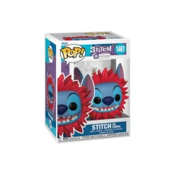 Funko Pop! Lilo & Stitch disfraz Simba