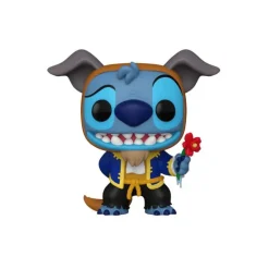 Funko Pop! Lilo & Stitch disfraz Bestia