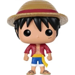 Funko Pop! Luffy One Piece