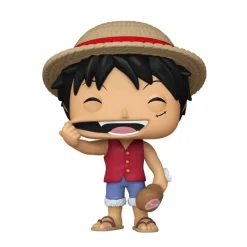 Funko POP! Luffy reedición One Piece